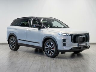 2024 Jaecoo J7 I, серый, 2369000 рублей, вид 1