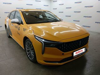 2023 FAW Bestune B70 I, белый, 920500 рублей, вид 2