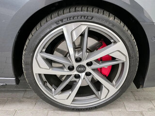 2023 Audi S3 IV (8Y), серый, 5592616 рублей, вид 5