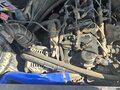 2013 ГАЗ ГАЗель Next, зелёный, 1050000 рублей - вид 4