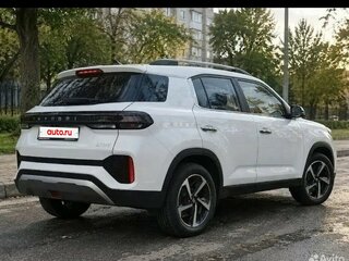 2023 Hyundai ix35 II Рестайлинг, белый, 3090000 рублей, вид 2