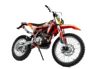 2026 Apollo M3, красный, 169300 рублей, вид 1