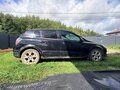 2007 Opel Astra H, чёрный, 285000 рублей - вид 3