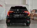 2026 Haval Jolion I Рестайлинг, чёрный - вид 3