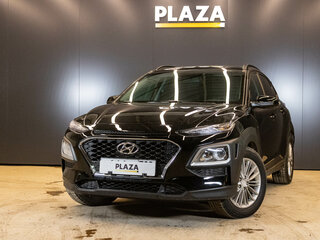 Hyundai Kona I