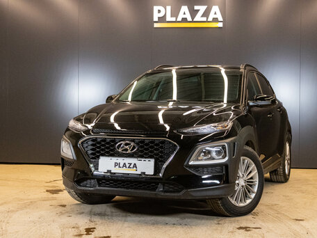 Hyundai Kona I