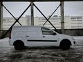 2018 Lada (ВАЗ) Largus I, белый, 550000 рублей - вид 4