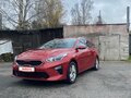 2019 Kia Ceed III, красный, 1350000 рублей