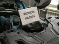 2026 Loncin XWolf 700, синий, 898000 рублей - вид 2