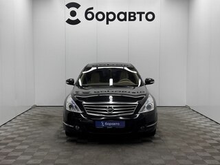 2012 Nissan Teana II (J32) Рестайлинг, чёрный, 779000 рублей, вид 2
