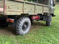 1989 ГАЗ 66, зелёный - вид 2