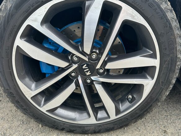 2018 Kia Sportage IV Рестайлинг, белый, 2850000 рублей - вид 23