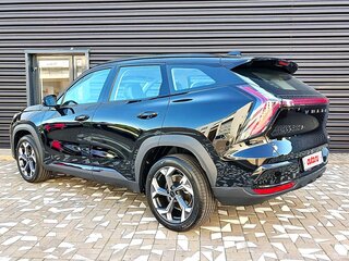 2026 VOLGA K40, чёрный, 3899000 рублей, вид 3