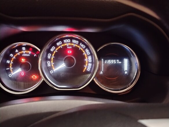 2021 Lada (ВАЗ) Largus I, белый, 1200000 рублей - вид 8