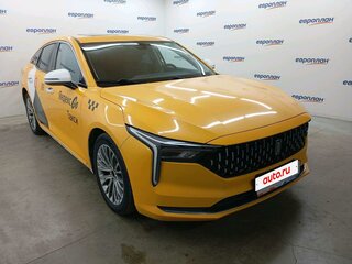 2023 FAW Bestune B70 I, белый, 996800 рублей, вид 2