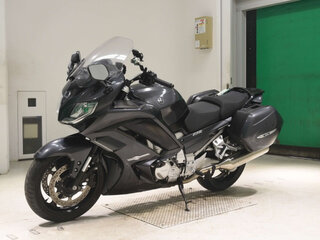 2015 Yamaha FJR1300, серый, 890000 рублей, вид 4