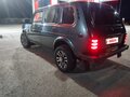 2009 Lada (ВАЗ) 2131 (4x4) Рысь I, серый, 328000 рублей - вид 9