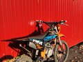 2024 Regulmoto Seven Medalist 150E, оранжевый, 99999 рублей - вид 11