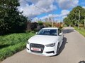 2015 Audi A3 III (8V), белый, 1700000 рублей - вид 5