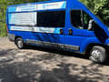 2011 Peugeot Boxer, синий, 1050000 рублей - вид 2