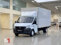 2014 ГАЗ ГАЗель Next, белый - вид 3