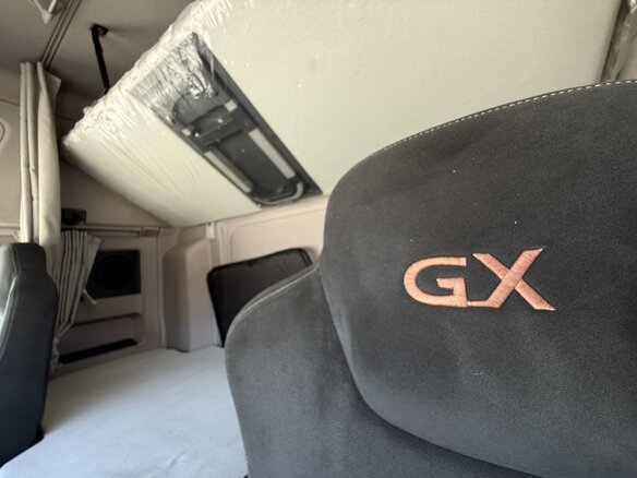 2024 Dongfeng GX, белый, 5730000 рублей - вид 17