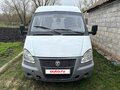 2012 ГАЗ ГАЗель (3221), белый, 650000 рублей
