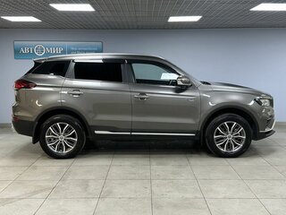 2022 Geely Atlas Pro, серый, 1800000 рублей, вид 4