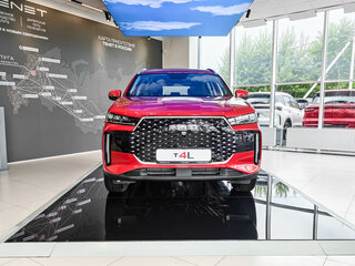 2026 Tenet T4L, красный, 2329000 рублей, вид 2