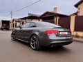 2016 Audi A5 I (8T) Рестайлинг, серый, 2050000 рублей - вид 6