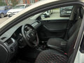 2014 Skoda Rapid I, серый, 615000 рублей - вид 6