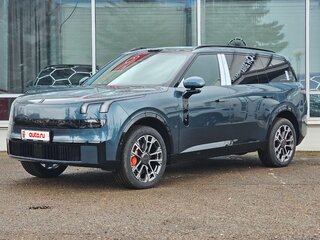 2025 Lynk & Co 900, синий, 7700000 рублей, вид 1