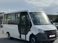 2018 ГАЗ ГАЗель Next, белый, 1030000 рублей - вид 3