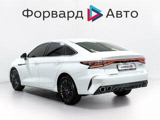 2025 Chery Arrizo 8, белый, 3060000 рублей, вид 5