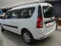 2026 Lada (ВАЗ) Largus I Рестайлинг, белый - вид 1
