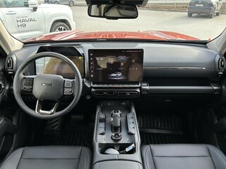 2026 Haval H7 I, оранжевый, 4199000 рублей, вид 2