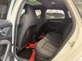 2022 Audi A3 Sportback 35 TFSI IV (8Y), белый, 1888505 рублей - вид 10