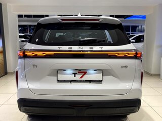 2026 Tenet T7, белый, 3190000 рублей, вид 3