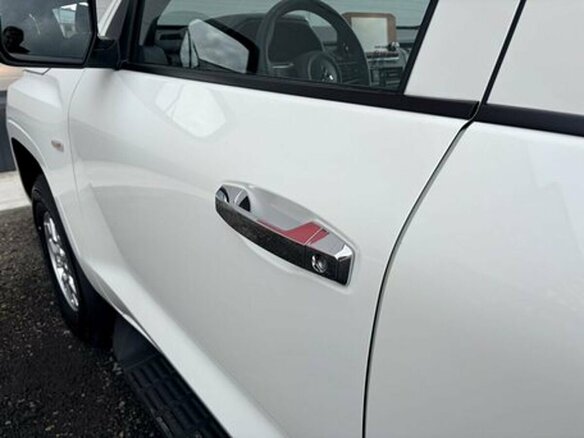 2025 Mitsubishi L200 VI, белый, 4850000 рублей - вид 20