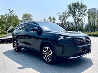 2026 Jetta VS8, чёрный, 2650000 рублей, вид 3