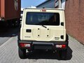 2026 Suzuki Jimny IV, бежевый, 2849777 рублей - вид 5