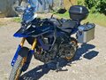 2023 Suzuki V-Strom 800DE, синий, 1050000 рублей