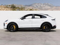 2026 Porsche Cayenne Turbo GT Coupé III Рестайлинг, белый, 19164000 рублей - вид 6