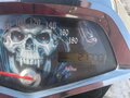 2010 Honda VT 1300CX Fury, серый - вид 7