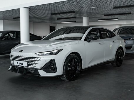 Changan UNI-V I