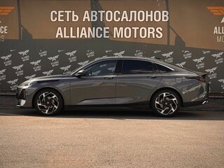 2024 Changan Lamore, серый, 1979000 рублей, вид 4