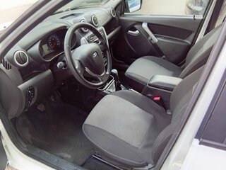 2018 Lada (ВАЗ) Granta I, белый, 400000 рублей, вид 5