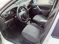 2018 Lada (ВАЗ) Granta I, белый, 360000 рублей - вид 4