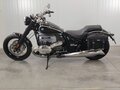 2021 BMW R 18, чёрный, 1329000 рублей - вид 4