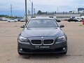 2015 BMW 5 серии 520d VI (F10/F11/F07) Рестайлинг, серый, 1565000 рублей